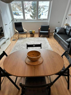 Apartamento Astun Urdos